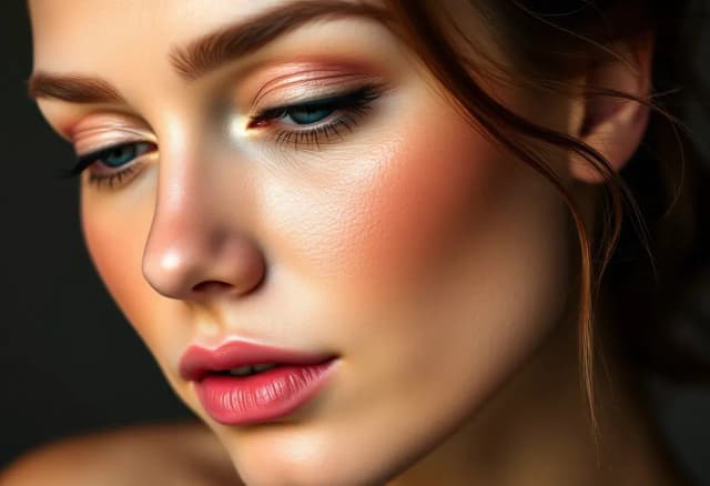 Czy makijaż niszczy cerę? Sprawdź, jak uniknąć szkód dla skóry Czy makijaż niszczy cerę? Sprawdź, jak uniknąć szkód dla skóry