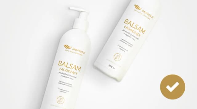 Czy po depilacji laserowej można użyć balsamu? Ważne informacje dla Ciebie Czy po depilacji laserowej można użyć balsamu? Ważne informacje dla Ciebie