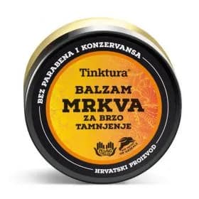 Gdzie kupić tinkturę balsam marchewkowy? Sprawdź najlepsze oferty Gdzie kupić tinkturę balsam marchewkowy? Sprawdź najlepsze oferty