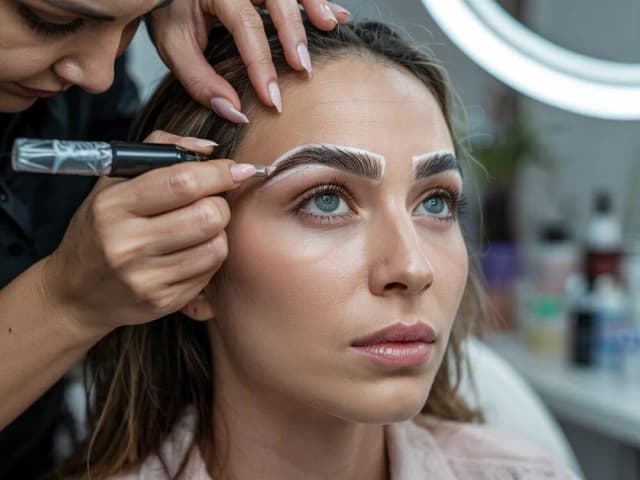 Makijaż permanentny brwi - czy warto inwestować w trwały efekt? Makijaż permanentny brwi - czy warto inwestować w trwały efekt?