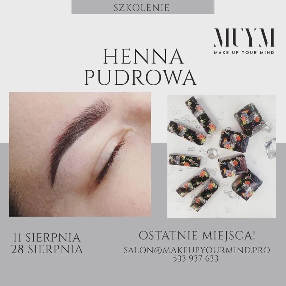 Alternatywy dla makijażu permanentnego brwi – piękne brwi bez bólu Alternatywy dla makijażu permanentnego brwi – piękne brwi bez bólu