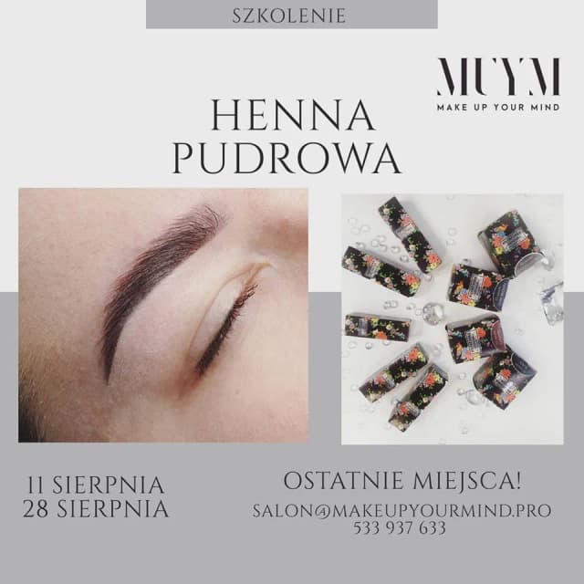 Alternatywy dla makijażu permanentnego brwi – piękne brwi bez bólu Alternatywy dla makijażu permanentnego brwi – piękne brwi bez bólu