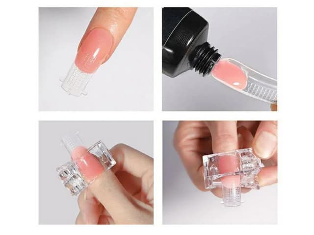 Jak używać zaciskarki do paznokci, aby uniknąć najczęstszych błędów Jak używać zaciskarki do paznokci, aby uniknąć najczęstszych błędów