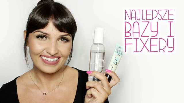 Jak stosować bazę pod makijaż, aby uniknąć błędów i uzyskać efekty Jak stosować bazę pod makijaż, aby uniknąć błędów i uzyskać efekty