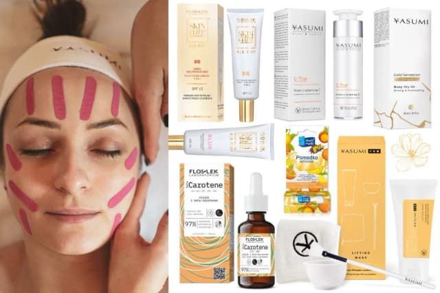 Porcelanowa cera co to znaczy i jak ją osiągnąć w pielęgnacji Porcelanowa cera co to znaczy i jak ją osiągnąć w pielęgnacji