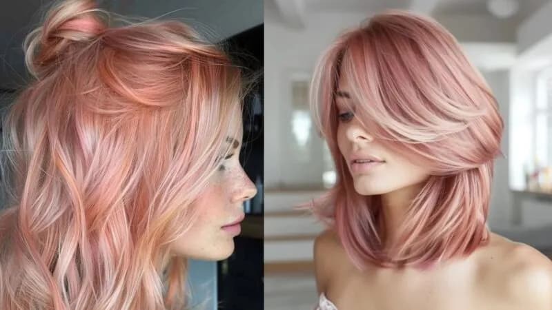 Jaki kolor włosów do różowej cery? Odkryj idealne odcienie! Jaki kolor włosów do różowej cery? Odkryj idealne odcienie!