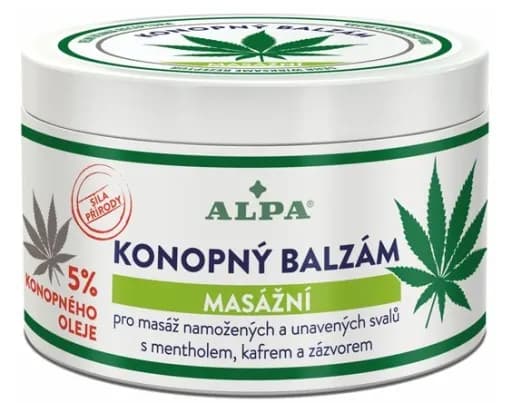 Balsam konopny na co pomaga? Odkryj jego niezwykłe właściwości Balsam konopny na co pomaga? Odkryj jego niezwykłe właściwości