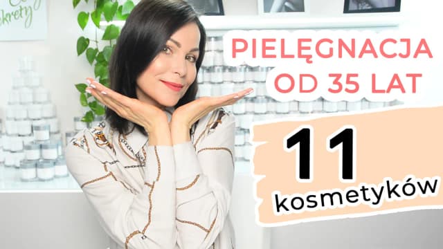 Jak dbać o cerę po 35 roku życia, aby uniknąć zmarszczek i suchości Jak dbać o cerę po 35 roku życia, aby uniknąć zmarszczek i suchości