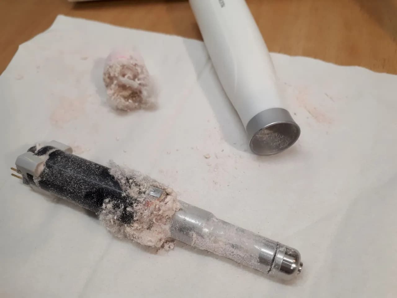 Jak naprawić frezarkę do paznokci i uniknąć kosztownych napraw Jak naprawić frezarkę do paznokci i uniknąć kosztownych napraw