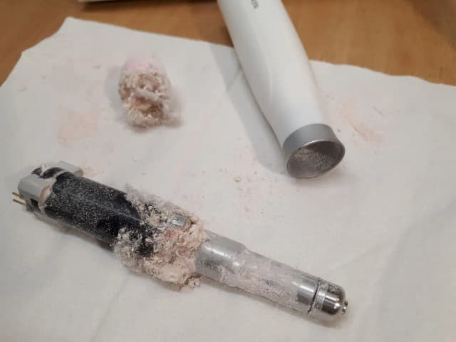 Jak naprawić frezarkę do paznokci i uniknąć kosztownych napraw Jak naprawić frezarkę do paznokci i uniknąć kosztownych napraw