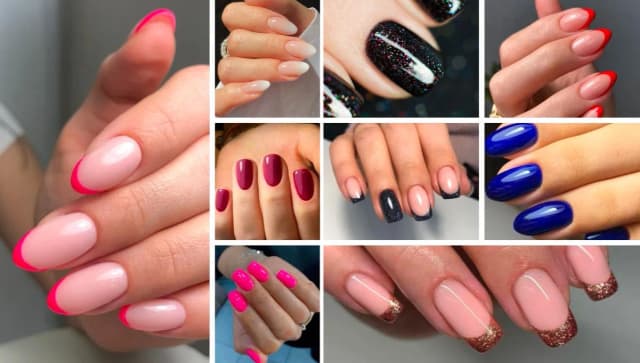 Jaki kolor paznokci na wiosnę? Trendy, które musisz znać Jaki kolor paznokci na wiosnę? Trendy, które musisz znać