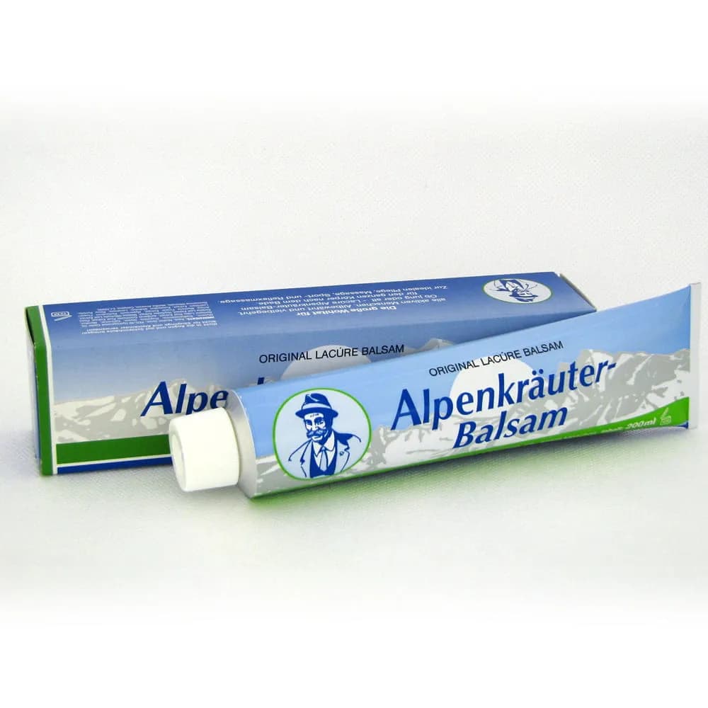 Alpenkrauter balsam na co pomaga - ulga w bólu i zmęczeniu nóg Alpenkrauter balsam na co pomaga - ulga w bólu i zmęczeniu nóg