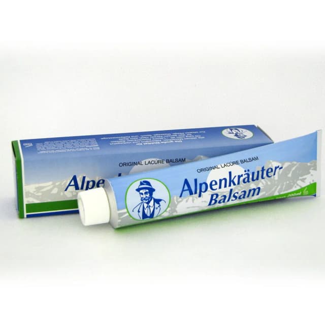 Alpenkrauter balsam na co pomaga - ulga w bólu i zmęczeniu nóg Alpenkrauter balsam na co pomaga - ulga w bólu i zmęczeniu nóg