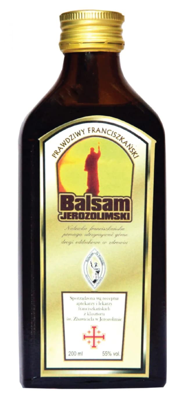 Gdzie kupić balsam jerozolimski? Ceny i dostępność w aptekach Gdzie kupić balsam jerozolimski? Ceny i dostępność w aptekach