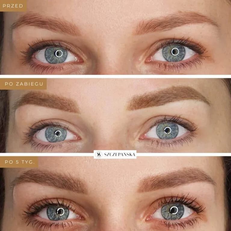 Czy można ćwiczyć po makijażu permanentnym? Unikaj tych błędów! Czy można ćwiczyć po makijażu permanentnym? Unikaj tych błędów!