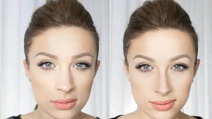 Jak zmniejszyć nos makijażem: skuteczne techniki konturowania Jak zmniejszyć nos makijażem: skuteczne techniki konturowania