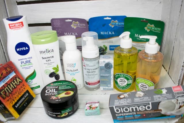 Jakie kosmetyki z Ukrainy są najlepsze? Sprawdź ich jakość i skład Jakie kosmetyki z Ukrainy są najlepsze? Sprawdź ich jakość i skład
