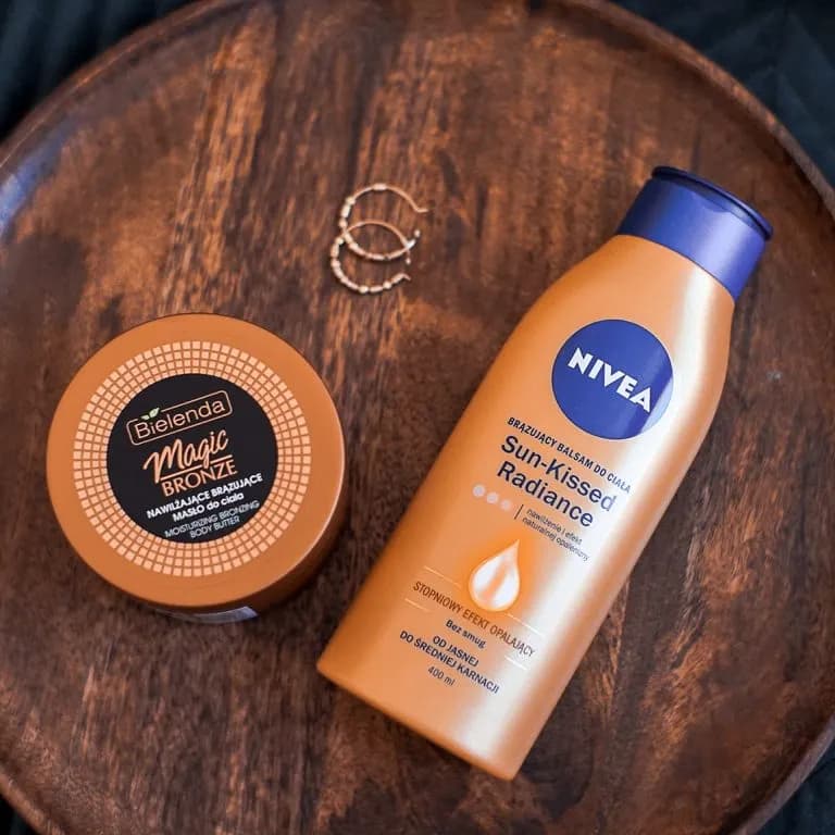 Balsam brązujący jaki wybrać - najlepsze opcje i porady dla Ciebie Balsam brązujący jaki wybrać - najlepsze opcje i porady dla Ciebie