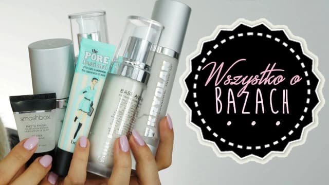 Jaka baza pod makijaż? Odkryj najlepsze produkty dla idealnego makijażu Jaka baza pod makijaż? Odkryj najlepsze produkty dla idealnego makijażu