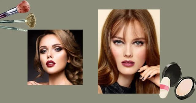 Co pierwsze: makijaż czy fryzura? Odkryj najlepszy sposób na stylizację Co pierwsze: makijaż czy fryzura? Odkryj najlepszy sposób na stylizację