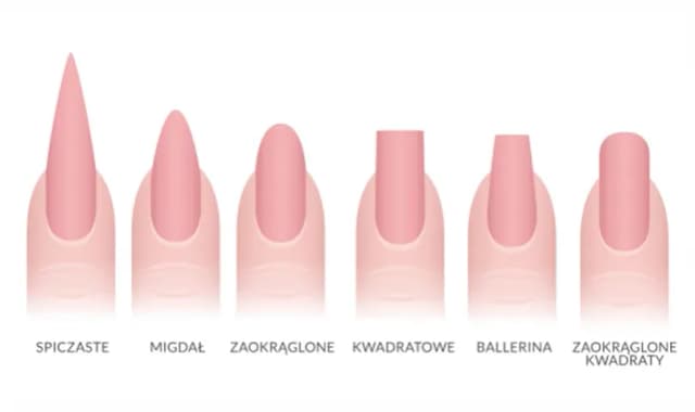 Jak zrobić kształt paznokci: proste sposoby na idealne manicure Jak zrobić kształt paznokci: proste sposoby na idealne manicure
