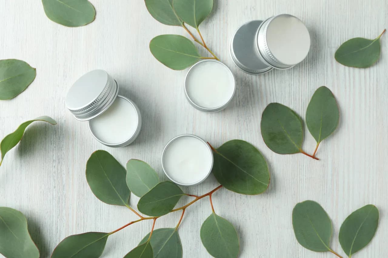 Jak zrobić balsam z masła shea - łatwy przepis na naturalną pielęgnację Jak zrobić balsam z masła shea - łatwy przepis na naturalną pielęgnację