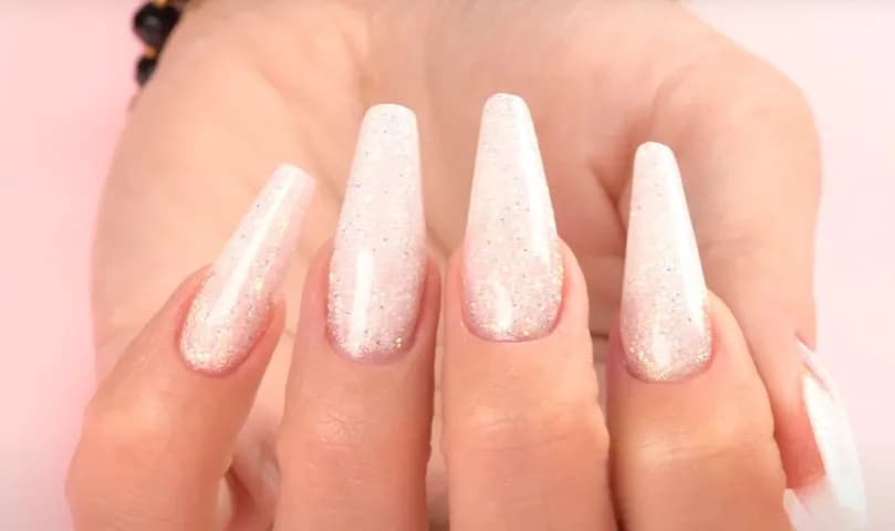 Jak łatwo zrobić paznokcie ballerina i uniknąć najczęstszych błędów Jak łatwo zrobić paznokcie ballerina i uniknąć najczęstszych błędów