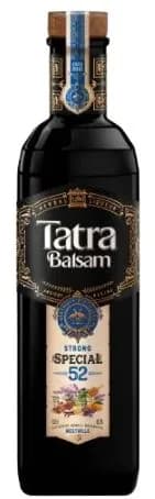 Tatra Balsam gdzie kupić - najlepsze miejsca i ceny alkoholu Tatra Balsam gdzie kupić - najlepsze miejsca i ceny alkoholu