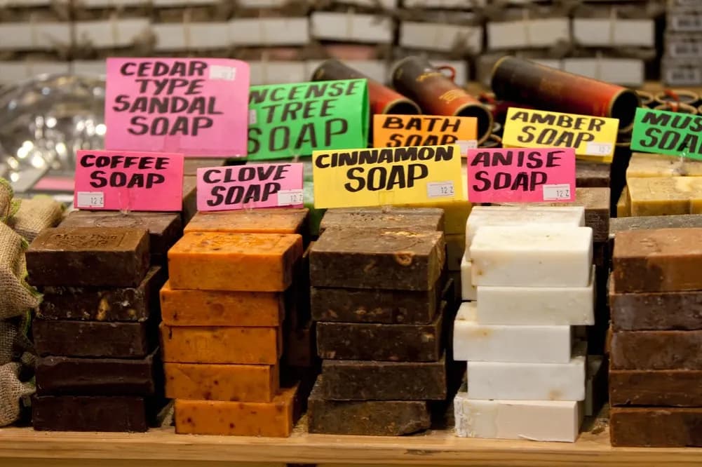 Jakie kosmetyki przywieźć z Litwy, aby uniknąć rozczarowania? Jakie kosmetyki przywieźć z Litwy, aby uniknąć rozczarowania?