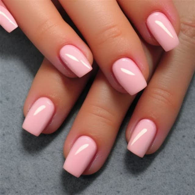 Jak zrobić ładne paznokcie: proste triki na perfekcyjny manicure Jak zrobić ładne paznokcie: proste triki na perfekcyjny manicure