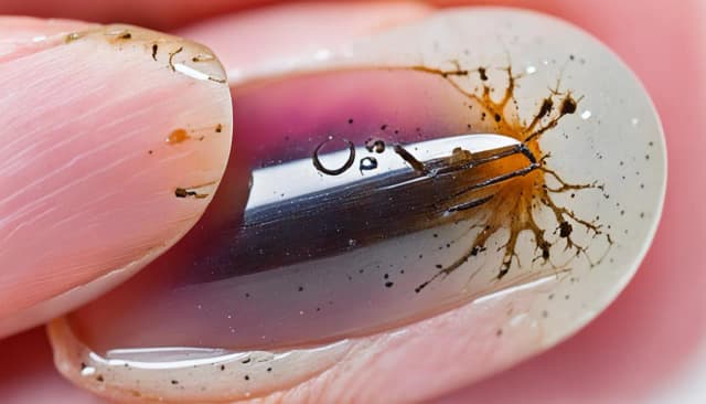 Rak paznokcia jak wygląda: objawy, które mogą zaskoczyć każdego Rak paznokcia jak wygląda: objawy, które mogą zaskoczyć każdego