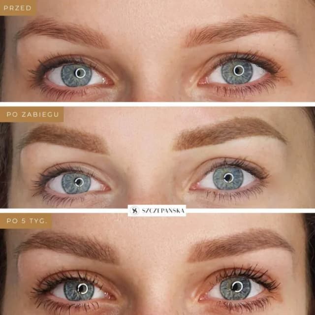 Kiedy henna po makijażu permanentnym? Uniknij nieprzyjemnych skutków Kiedy henna po makijażu permanentnym? Uniknij nieprzyjemnych skutków