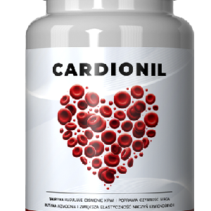 Cardionil