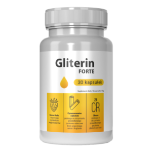 Gliterin Forte