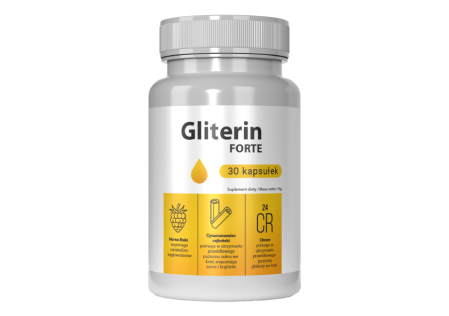 Gliterin Forte