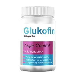 Glukofin